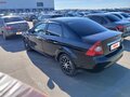 2009 Ford Focus II Рестайлинг, чёрный, 600000 рублей - вид 11