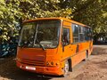 2013 ПАЗ 3204, оранжевый, 350000 рублей - вид 1