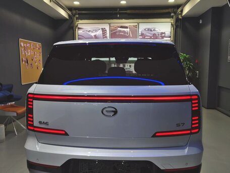 2026 GAC S7, белый, 6249000 рублей, вид 3