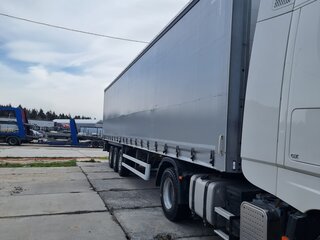 2024 Sotrans Wallaroo Steel, серебристый, 3100000 рублей, вид 1