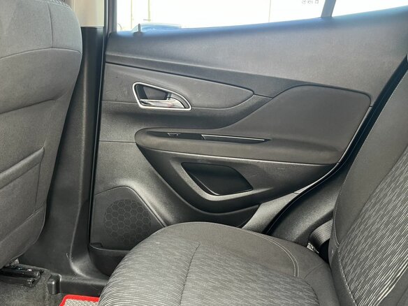 2013 Opel Mokka I, чёрный, 880000 рублей - вид 19