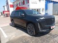 2023 Cadillac Escalade ESV V, чёрный, 8854000 рублей - вид 1