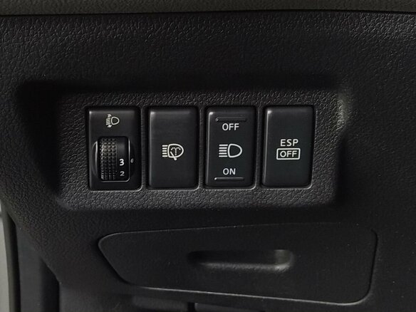 2008 Nissan X-Trail II, серый, 890000 рублей - вид 7