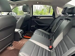 2023 Volkswagen Sagitar III Рестайлинг, чёрный, 1850000 рублей, вид 5