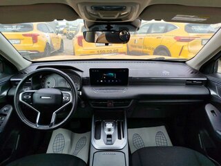 2024 Haval Jolion I, белый, 1386050 рублей, вид 5