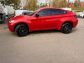 2009 BMW X6 M I (E71), красный - вид 3