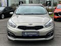 2017 Kia Ceed II Рестайлинг, бежевый, 1318000 рублей - вид 3