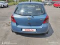 2008 Toyota Yaris Multimode II, серый, 610000 рублей - вид 5