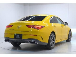 2023 Mercedes-Benz A-Класс 180 IV (W177) Рестайлинг, жёлтый, 1850000 рублей, вид 5