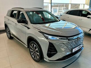 2024 Changan CS75 Plus III, серый, 2900000 рублей, вид 1