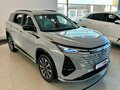 2024 Changan CS75 Plus III, серый, 2900000 рублей