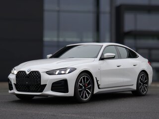 BMW 4 серии Gran Coupe 420i G22, G23, G26 Рестайлинг