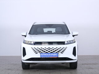 2024 Exeed LX I Рестайлинг 2, белый, 1999000 рублей, вид 2