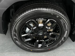 2026 Haval H3 I Рестайлинг, чёрный, 3099000 рублей, вид 2