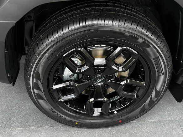 2026 Haval H3 I Рестайлинг, чёрный, 3099000 рублей - вид 1