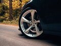 2011 Audi A7 S-tronic I (4G), чёрный, 2590000 рублей - вид 8