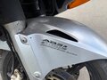 2002 Honda VFR 800, серебристый, 470000 рублей - вид 1