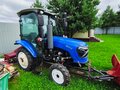 2024 Xingtai XT, синий - вид 8