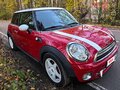 2008 Mini Hatch Cooper II (R56), красный, 720000 рублей - вид 7