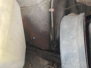 2001 Lada (ВАЗ) 21099, красный, 50000 рублей, вид 3