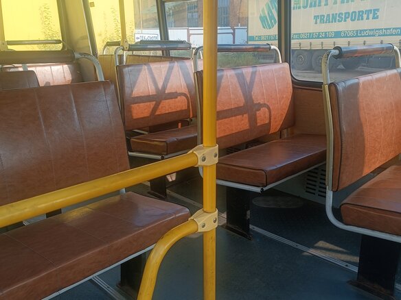 2012 ПАЗ 3205, белый, 205000 рублей - вид 6