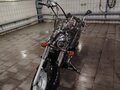 2001 Honda VT 1100, чёрный, 501000 рублей - вид 1