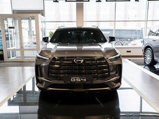2026 GAC GS4, серый, 3949000 рублей, вид 1