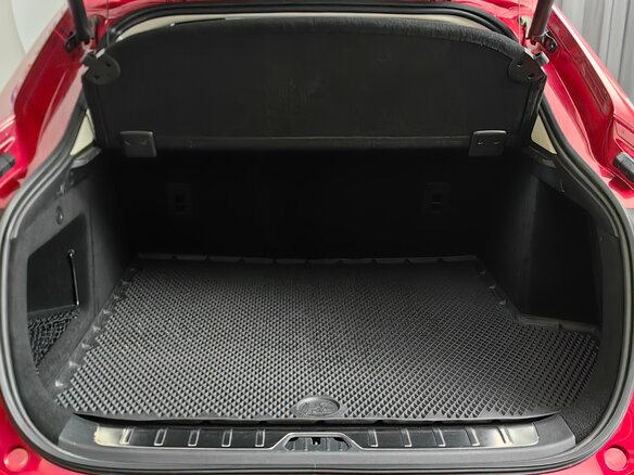 2022 Geely Tugella I, красный, 2555000 рублей - вид 25