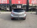 2010 Mazda 3 II (BL), серебристый, 890000 рублей - вид 4