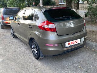 2013 Chery Very (A13), бежевый, 330000 рублей, вид 2