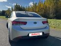 2013 Kia Cerato Koup II, серебристый, 800000 рублей - вид 4
