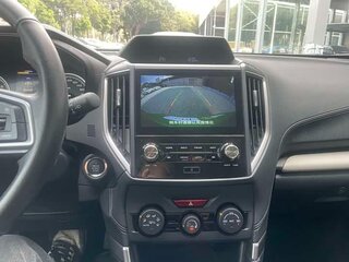 2022 Subaru Forester V Рестайлинг, белый, 2750202 рублей, вид 5
