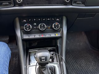 2018 Skoda Kodiaq I, чёрный, 2600000 рублей, вид 5