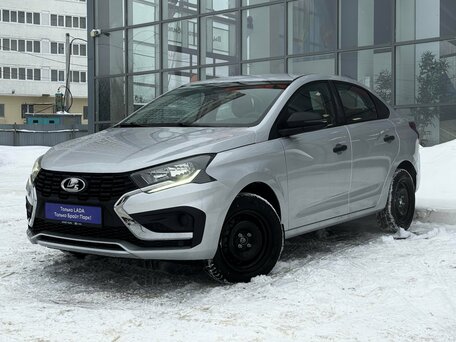 Lada (ВАЗ) Iskra