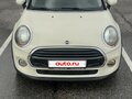 2015 Mini Hatch Cooper III (F55/F56), белый, 650000 рублей - вид 1