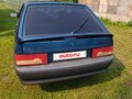2005 Lada (ВАЗ) 2114, синий, 145000 рублей - вид 2