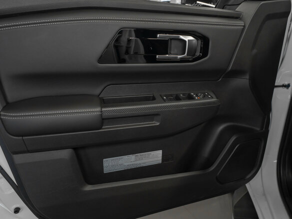 2025 Mitsubishi L200 VI, белый - вид 13