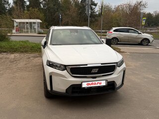 2024 Knewstar 001, белый, 3700000 рублей, вид 3