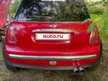 2004 Mini Hatch Cooper I (R50), красный, 499000 рублей - вид 2
