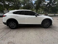2021 Mazda CX-4 I Рестайлинг, белый, 1565000 рублей - вид 3