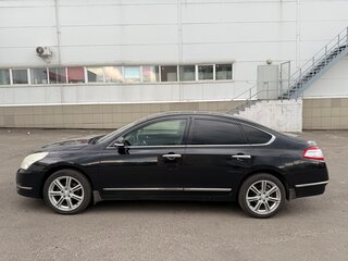 2013 Nissan Teana II (J32) Рестайлинг, чёрный, 950000 рублей, вид 3