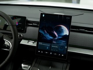 2026 Jaecoo J7 I Рестайлинг, белый, 3199000 рублей, вид 2