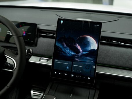 2026 Jaecoo J7 I Рестайлинг, белый, 3199000 рублей, вид 2