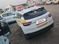 2023 Geely Coolray I, серый, 1050000 рублей - вид 2