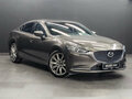 2021 Mazda 6 III (GJ) Рестайлинг 2, коричневый - вид 2