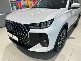 2026 Tenet T7, белый, 2805000 рублей, вид 5