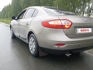 2011 Renault Fluence I, бежевый, 500000 рублей, вид 5