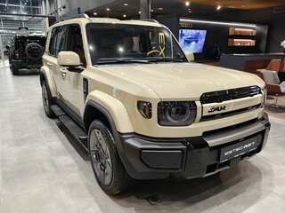 2026 Esteo V27, бежевый, 5920000 рублей, вид 3