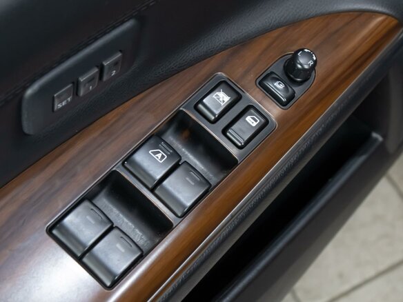 2011 Nissan Teana II (J32), чёрный, 1000000 рублей - вид 16