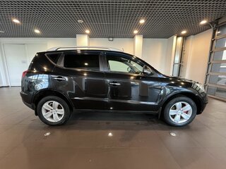 2014 Geely Emgrand X7 I, чёрный, 539000 рублей, вид 2